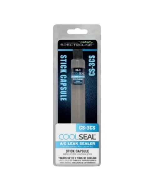 Dichtmittel Einzel-Patrone CoolSeal CS-3CS-EU 15ml Dichtmittel Einzel-Patrone CoolSeal CS-3CS-EU 15ml