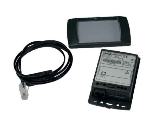 Dixell Handgerät KB1-PRG+CAB/KB11 Dixell Handgerät KB1-PRG+CAB/KB11
