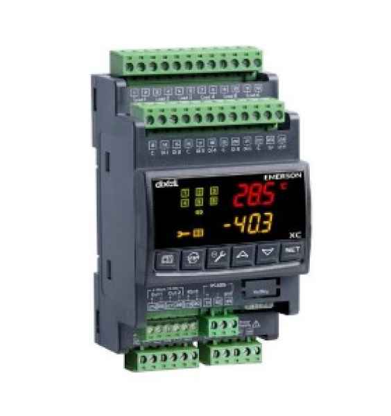 Dixell Verbundregler XC645D-5C11F 230V Dixell Verbundregler XC645D-5C11F 230V