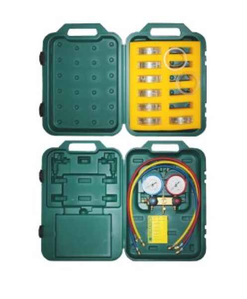 Refco 2-Wege Monteurhilfe mit Koffer M2-3-Deluxe-M-Super snap-on System Refco 2-Wege Monteurhilfe mit Koffer M2-3-Deluxe-M-Super snap-on System