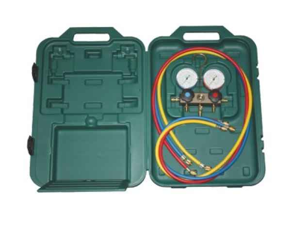 Refco 2-Wege Monteurhilfe mit Koffer SM2-3-DS-Multi Refco 2-Wege Monteurhilfe mit Koffer SM2-3-DS-Multi