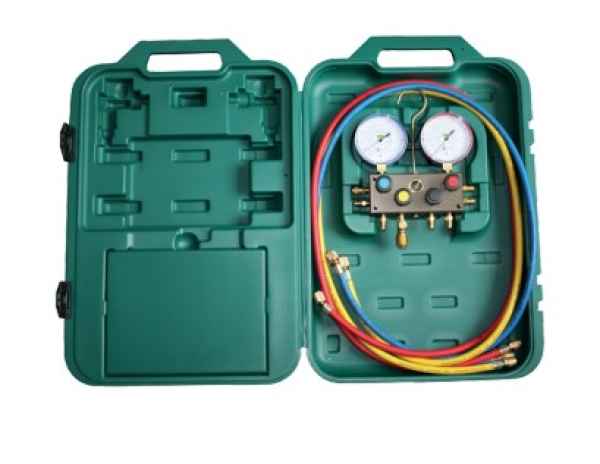Refco 4-Wege Monteurhilfe mit Koffer SM4-3-DS Multi Refco 4-Wege Monteurhilfe mit Koffer SM4-3-DS Multi