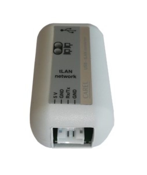 Carel Converter USB-tLAN für EVD evolution Carel Converter USB-tLAN für EVD evolution