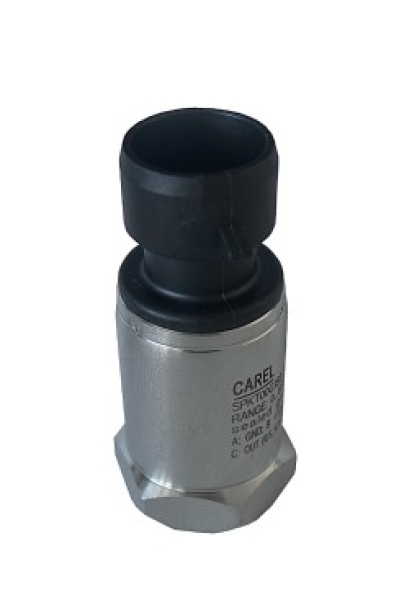 Carel Drucktransmitter ratiometrisch SPKT00G1S0 7/16" UNF 0/60bar Carel Drucktransmitter ratiometrisch SPKT00G1S0 7/16" UNF 0/60bar