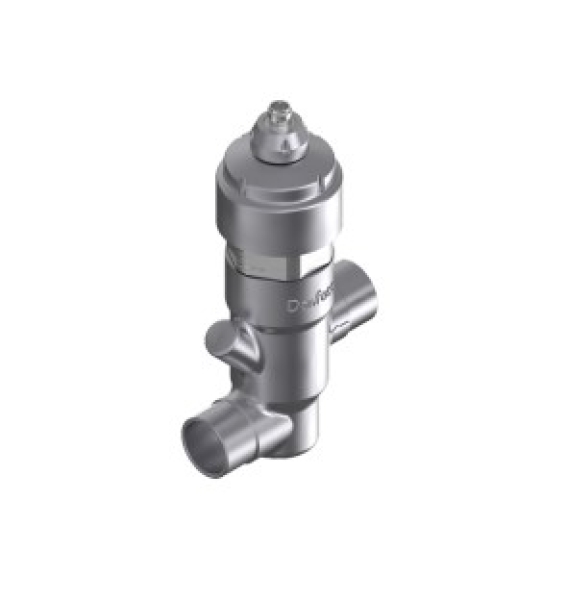 Danfoss elektronisches Regelventil CCMT 24 1" 027H8232 Danfoss elektronisches Regelventil CCMT 24 1" 027H8232