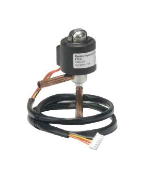 Danfoss Expansionsventil elektronisch ETS 6-08 034G5095 Danfoss Expansionsventil elektronisch ETS 6-08 034G5095