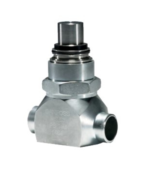 Danfoss Motorventil o.Stellmotor ICMTS 20-A DN25 027H1085 Danfoss Motorventil o.Stellmotor ICMTS 20-A DN25 027H1085