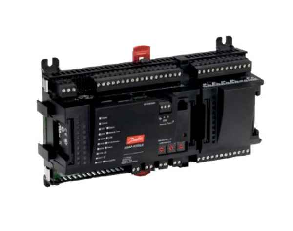 Danfoss Überwachungsmodul 24V AK-LM 350 24V 080Z0176 Danfoss Überwachungsmodul 24V AK-LM 350 24V 080Z0176