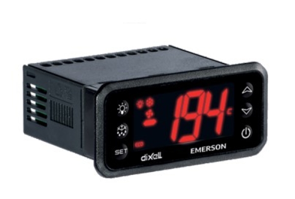 Dixell Kühlstellenregler XR60CH-5N0C1 230V Dixell Kühlstellenregler XR60CH-5N0C1 230V