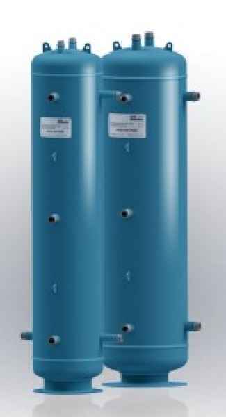 ESK Flüssigkeitssammler CO2 90bar SGS-106-PS90-V1 ESK Flüssigkeitssammler CO2 90bar SGS-106-PS90-V1