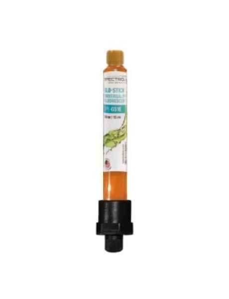Fluoreszenz-Färbemittel Glo-Stick SPE-GS1E 15ml max.2,2kg KM Fluoreszenz-Färbemittel Glo-Stick SPE-GS1E 15ml max.2,2kg KM