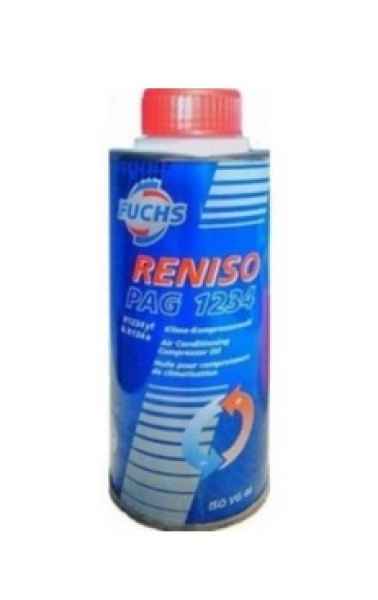 Fuchs Kältemaschinenöl Reniso PAG 1234 Dose 0,25L Fuchs Kältemaschinenöl Reniso PAG 1234 Dose 0,25L