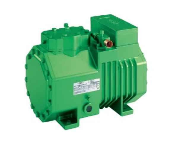 Bitzer halbh. Verdichter CE1S 2JES-07Y-40S 400V