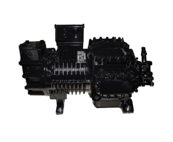 Copeland halbh. Verdichter Discus 3DC*-75XH AWM 400V/3/50Hz