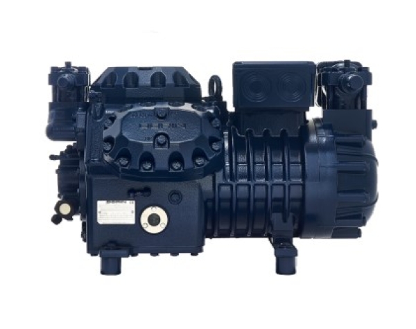Dorin Verdichter H6 H4500CC-E m.INT69 400V