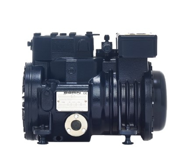 Dorin Verdichter H2 H390CS-E m.Klixon 400V