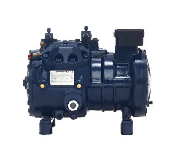 Dorin Verdichter wassergeküh. H35 H751CC-E T.H2O m.INT69 400V