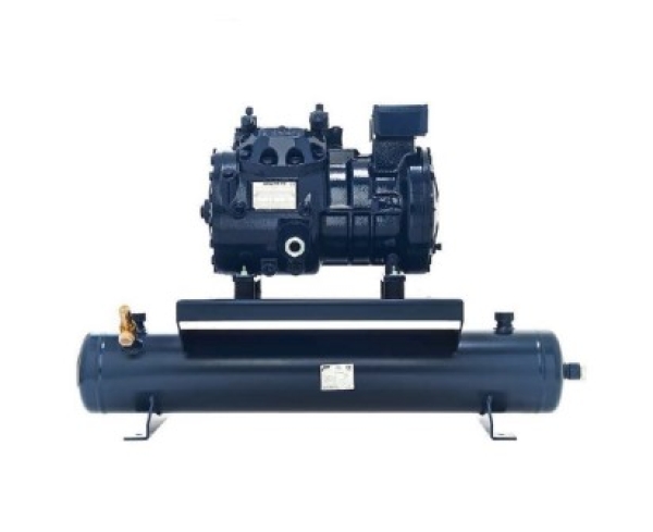 Dorin Verdichtersatz RU-H11 m.Sammler RU-H101CC-E 400V