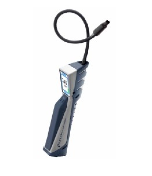 Inficon Elektronisches Lecksuchgerät D-TEK Stratus Inficon Elektronisches Lecksuchgerät D-TEK Stratus