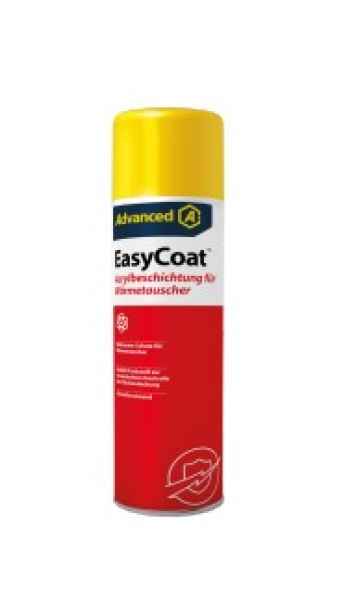 Korrosionsschutz f.Wärmetauscherpakete EasyCoat Aerosolspray 600ml Korrosionsschutz f.Wärmetauscherpakete EasyCoat Aerosolspray 600ml