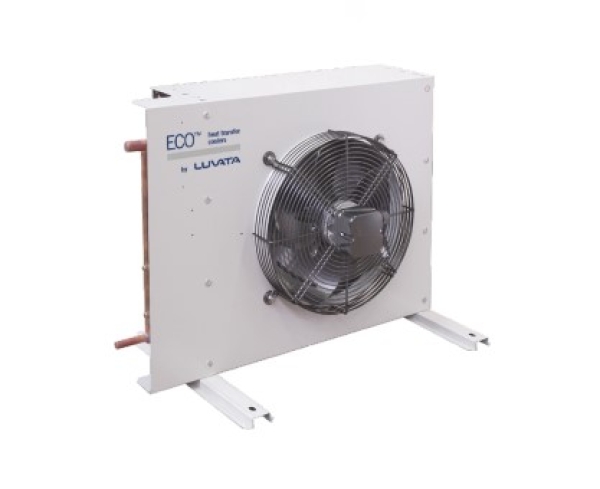 ECO Axiallüfterverflüssiger m. EC-Motor TKE 352B3-EC 230V/1/50Hz ECO Axiallüfterverflüssiger m. EC-Motor TKE 352B3-EC 230V/1/50Hz
