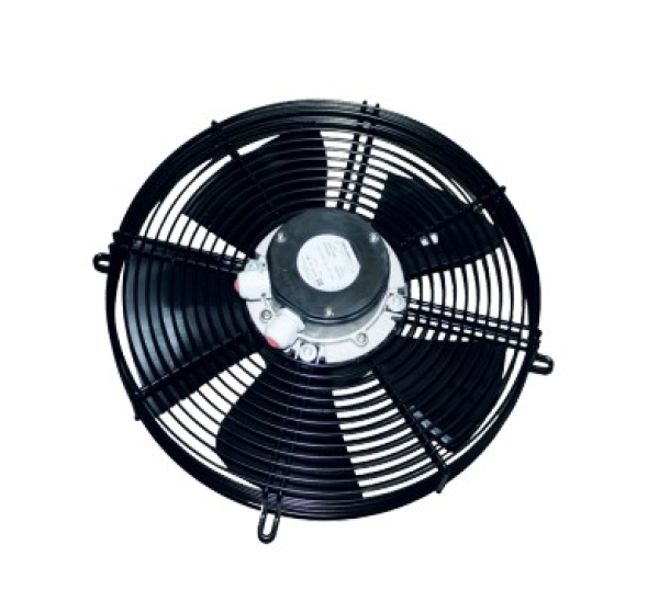 Friga-Bohn Ventilatormotor S0350-CR46-MGC030W04 90W 230V f.MA