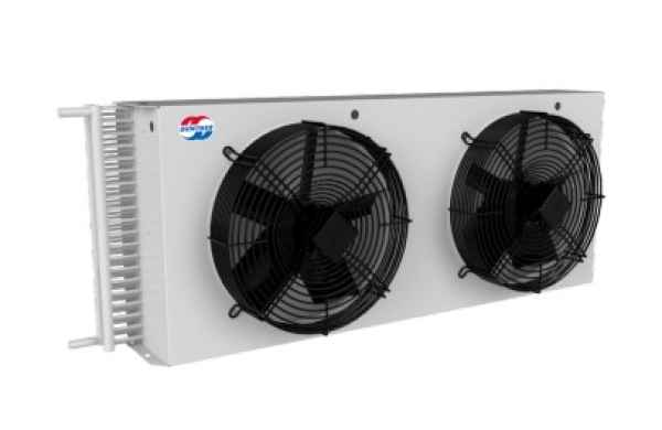 Güntner Axiallüfterverflüssiger AC GCVC 035.2/11-25 4243641