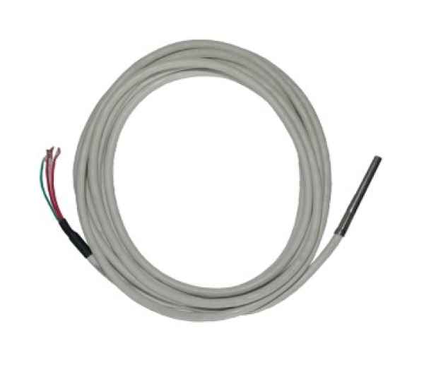 Microlide Temperaturfühler PT100 3m f.i-MINILIDE Microlide Temperaturfühler PT100 3m f.i-MINILIDE