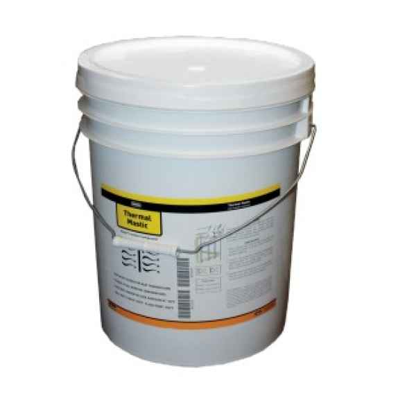 Parker Wärmeleitpaste Thermal-Mastik PM 25 Dose 18,9L Parker Wärmeleitpaste Thermal-Mastik PM 25 Dose 18,9L