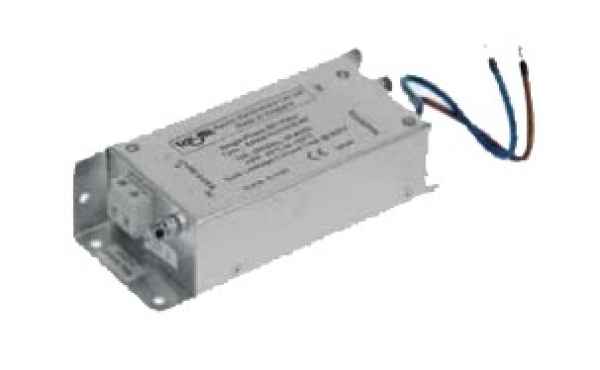Power Electronics EMV-Filter FB-40008A bis max. 5,5A Power Electronics EMV-Filter FB-40008A bis max. 5,5A