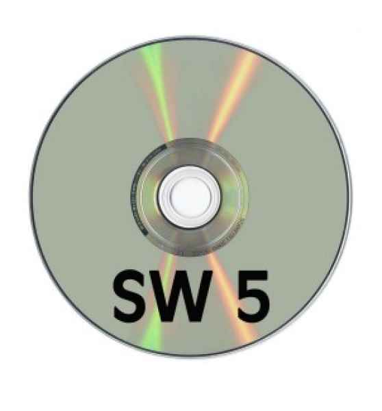 Power Electronics Software SW 5 Kältesoftware Power Electronics Software SW 5 Kältesoftware