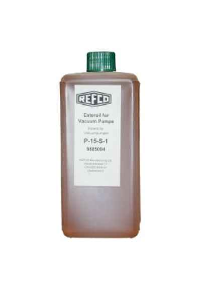 Refco Esteröl P-15-S 1,00 L Refco Esteröl P-15-S 1,00 L