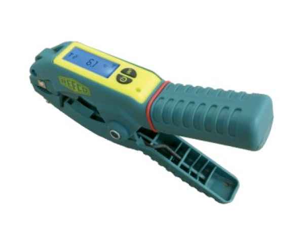Refco Temperaturzange TAP-CLAMP digital mit Display Refco Temperaturzange TAP-CLAMP digital mit Display