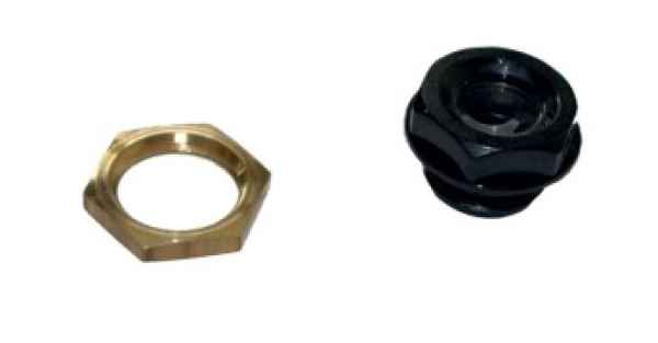 Refco Ölschauglas m.Dichtung und Mutter RL-4-3011 Refco Ölschauglas m.Dichtung und Mutter RL-4-3011