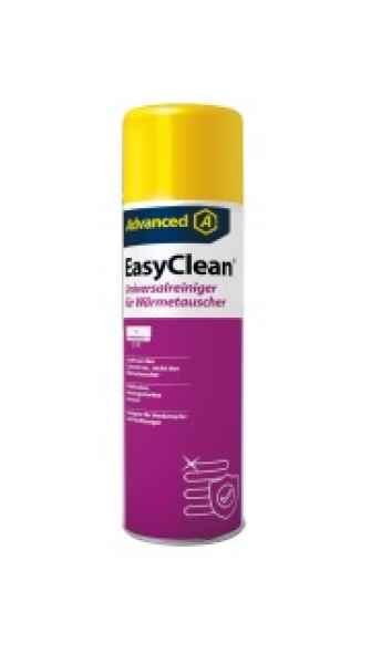 Reinigungsmittel Universal EasyClean Aerosolspray 600ml Reinigungsmittel Universal EasyClean Aerosolspray 600ml