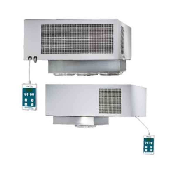 Rivacold Decken Blocksystem TK SFL 009 PW 01/C R290 230V Rivacold Decken Blocksystem TK SFL 009 PW 01/C R290 230V