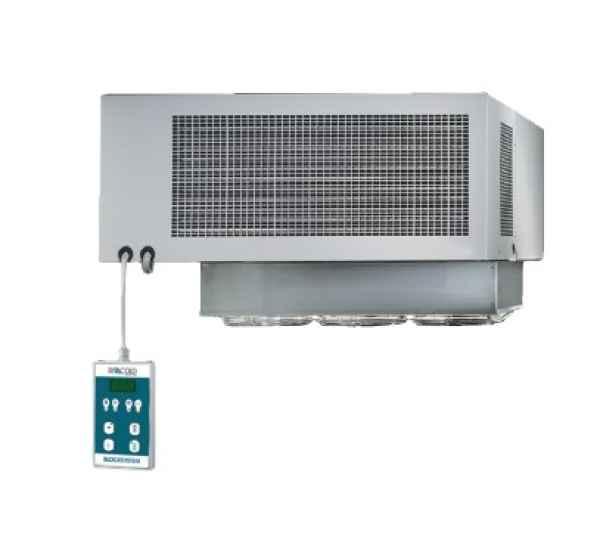 Rivacold Decken Blocksystem NK SFM 006 P 001/C R290 230V Rivacold Decken Blocksystem NK SFM 006 P 001/C R290 230V