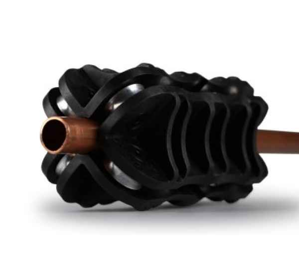 JAVAC Rohr-Richtgerät f. Rohr 10mm JAVAC Rohr-Richtgerät f. Rohr 10mm