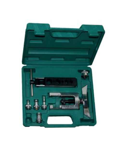 Refco Bördel-Aufweitgerät RF-275-FSM kpl.i.Koffer metrisch Refco Bördel-Aufweitgerät RF-275-FSM kpl.i.Koffer metrisch