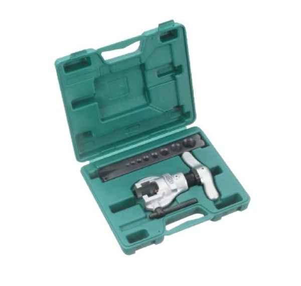 Refco Bördelgerät RF-888-Z kpl.i.Koffer zöllig Refco Bördelgerät RF-888-Z kpl.i.Koffer zöllig