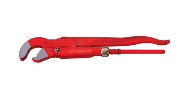 Rothenberger Eckrohrzange SUPER S 1-1/2" 070123X