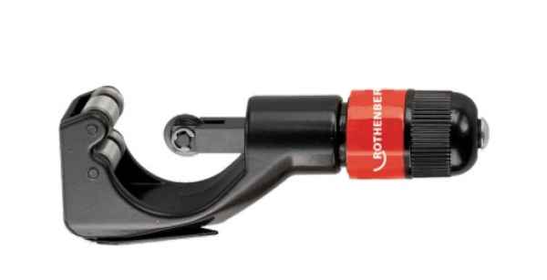 Rothenberger Rohrabschneider ROTRAC 42 6-42mm 70011 Rothenberger Rohrabschneider ROTRAC 42 6-42mm 70011