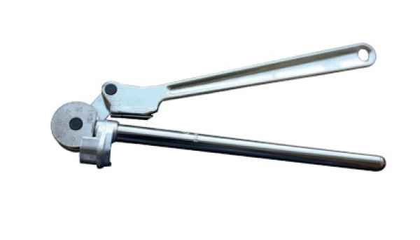 Biegegerät VIRAX 2511 12mm