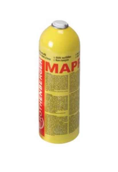 Rothenberger Gaskartusche MAPP 788ml 035521-A Rothenberger Gaskartusche MAPP 788ml 035521-A