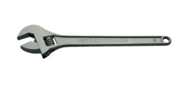 Rothenberger Rollgabelschlüssel 12" SW bis 34mm 70444 Rothenberger Rollgabelschlüssel 12" SW bis 34mm 70444