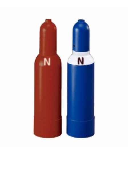 Rothenberger Stahlflasche gefüllt Sauerstoff 5L (blau) 35188 Rothenberger Stahlflasche gefüllt Sauerstoff 5L (blau) 35188