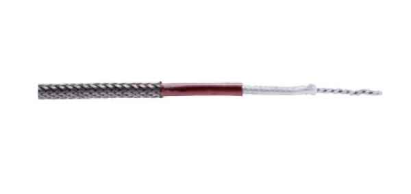 Schiessl Heizkabel 56 OHM m.verzinntem Geflecht Schiessl Heizkabel 56 OHM m.verzinntem Geflecht