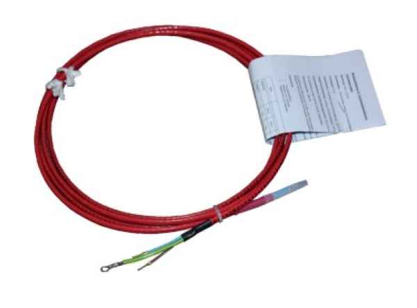Schiessl Tauwasserablaufheizung RS-T10 55W Schiessl Tauwasserablaufheizung RS-T10 55W