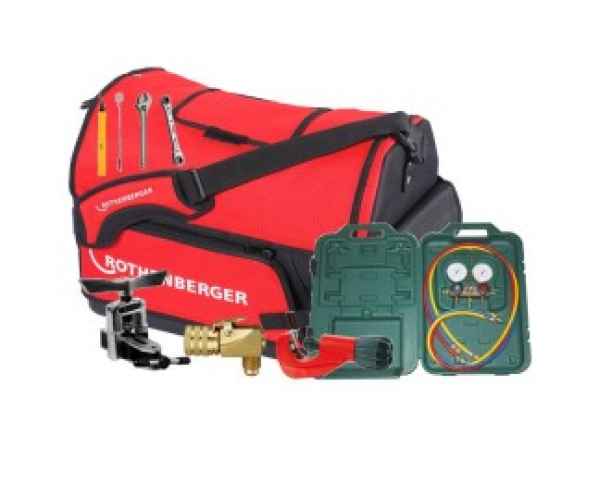 Schiessl Werkzeug-Starterset mit Tasche und Monteurhilfe Schiessl Werkzeug-Starterset mit Tasche und Monteurhilfe