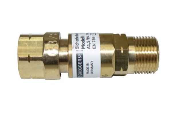 Sicherheitseinrichtung G 3/8" i/a f.BOL3.1 825-0899